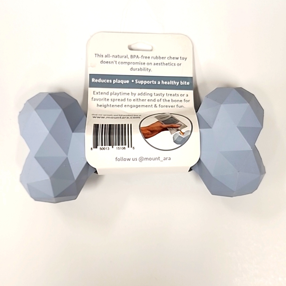 Dog Bone Super Bite - Picture 3 of 10